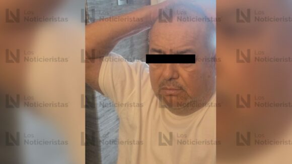 FBI reconoce la detención en Culiacán de ‘El Señor de la Silla’, acusado de narcotráfico y terrorismo en EU