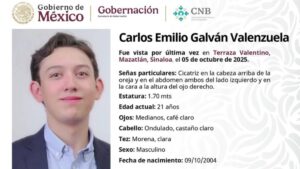 carlos emilio galvan