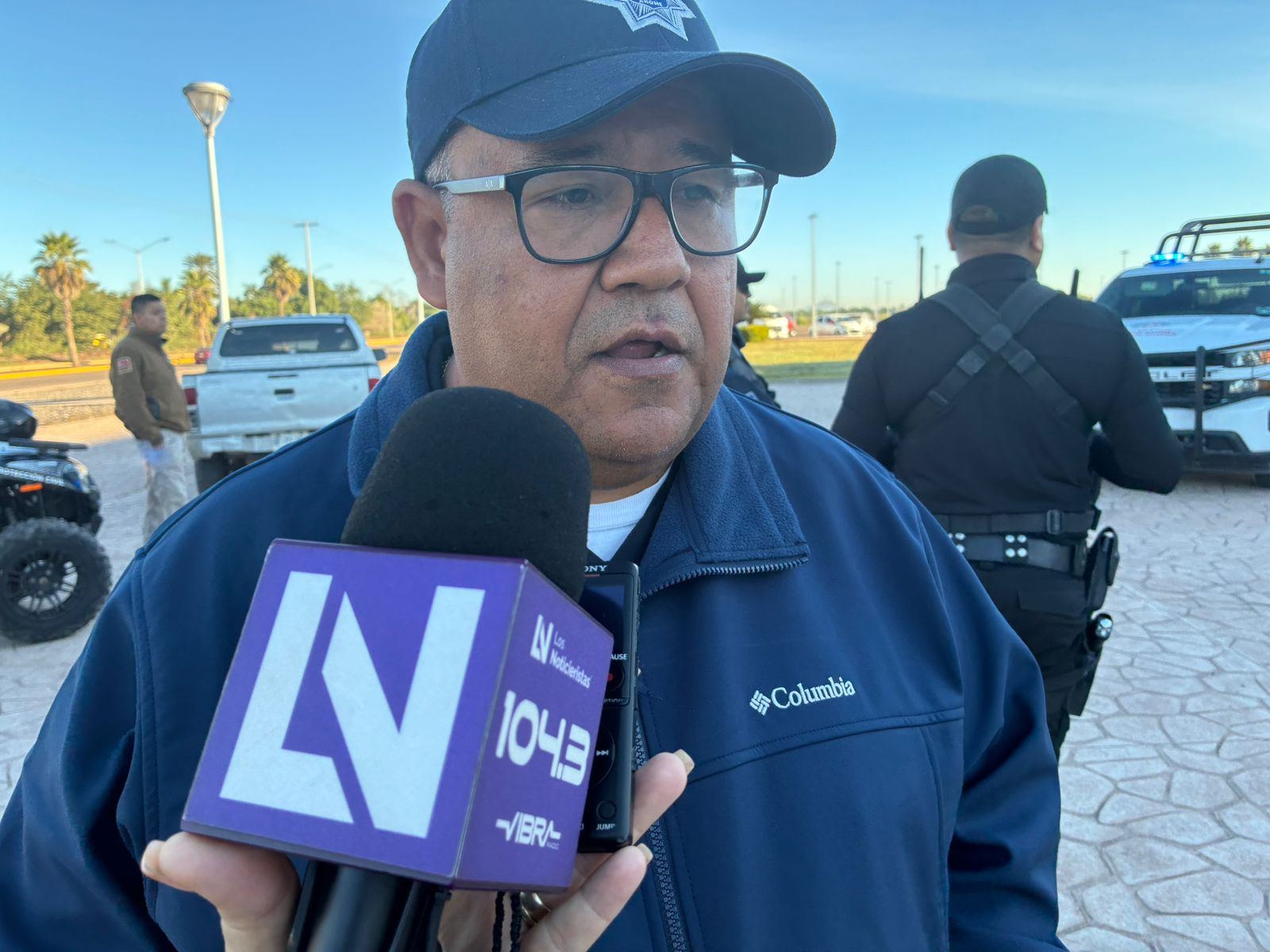 Carlos Rodríguez Ponce