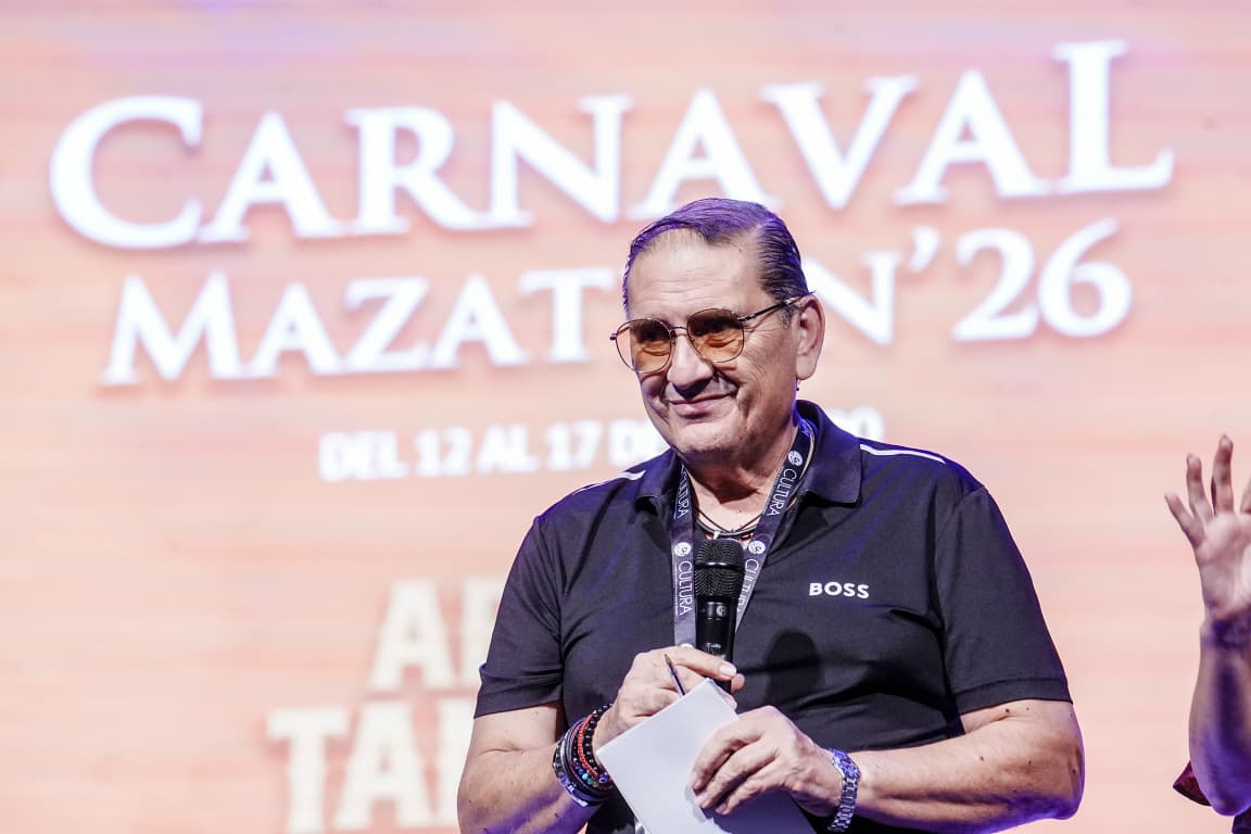 ¡Prometen un Carnaval de Mazatlán al alcance de todos!