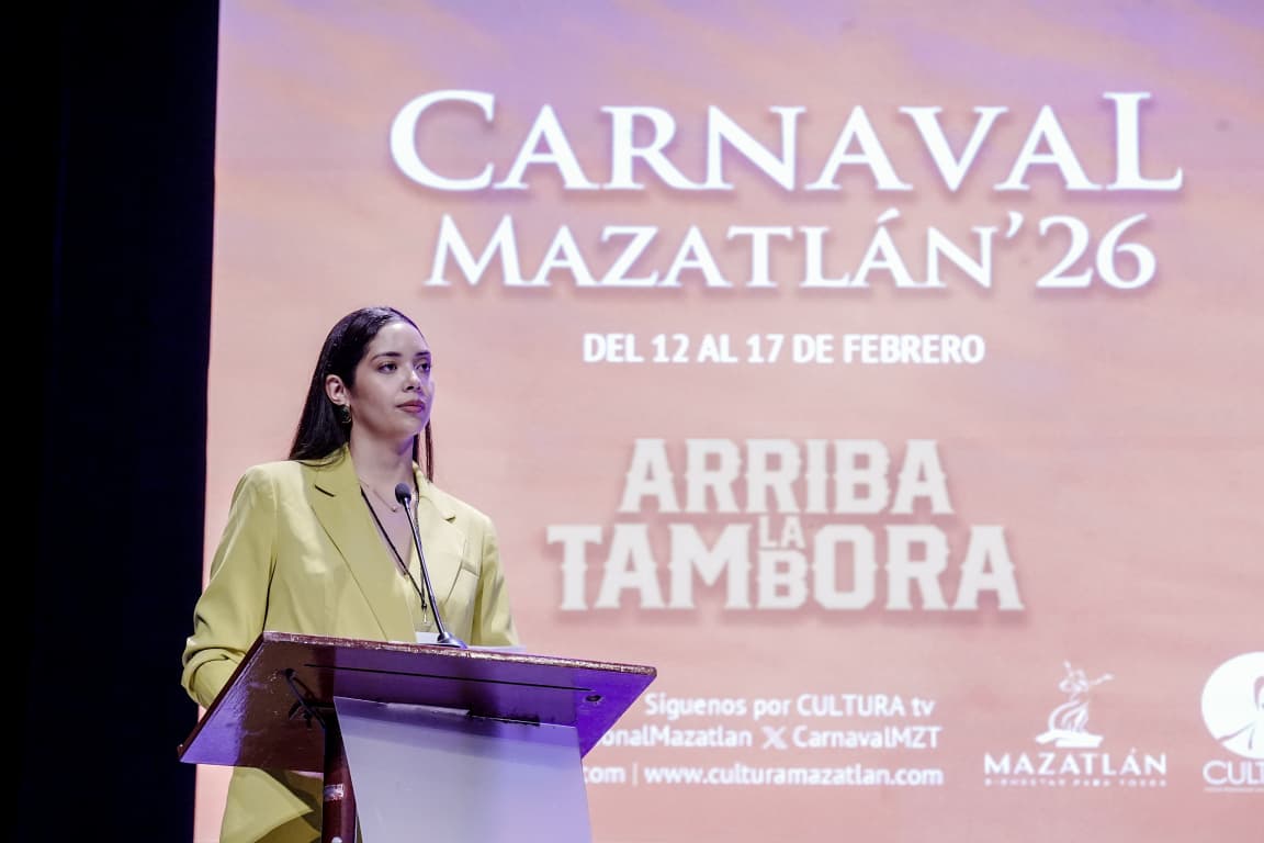 ¡Prometen un Carnaval de Mazatlán al alcance de todos!