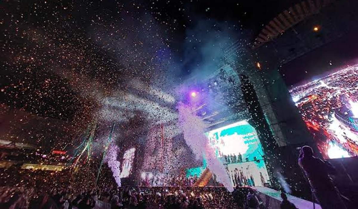Carnaval de Mazatlán