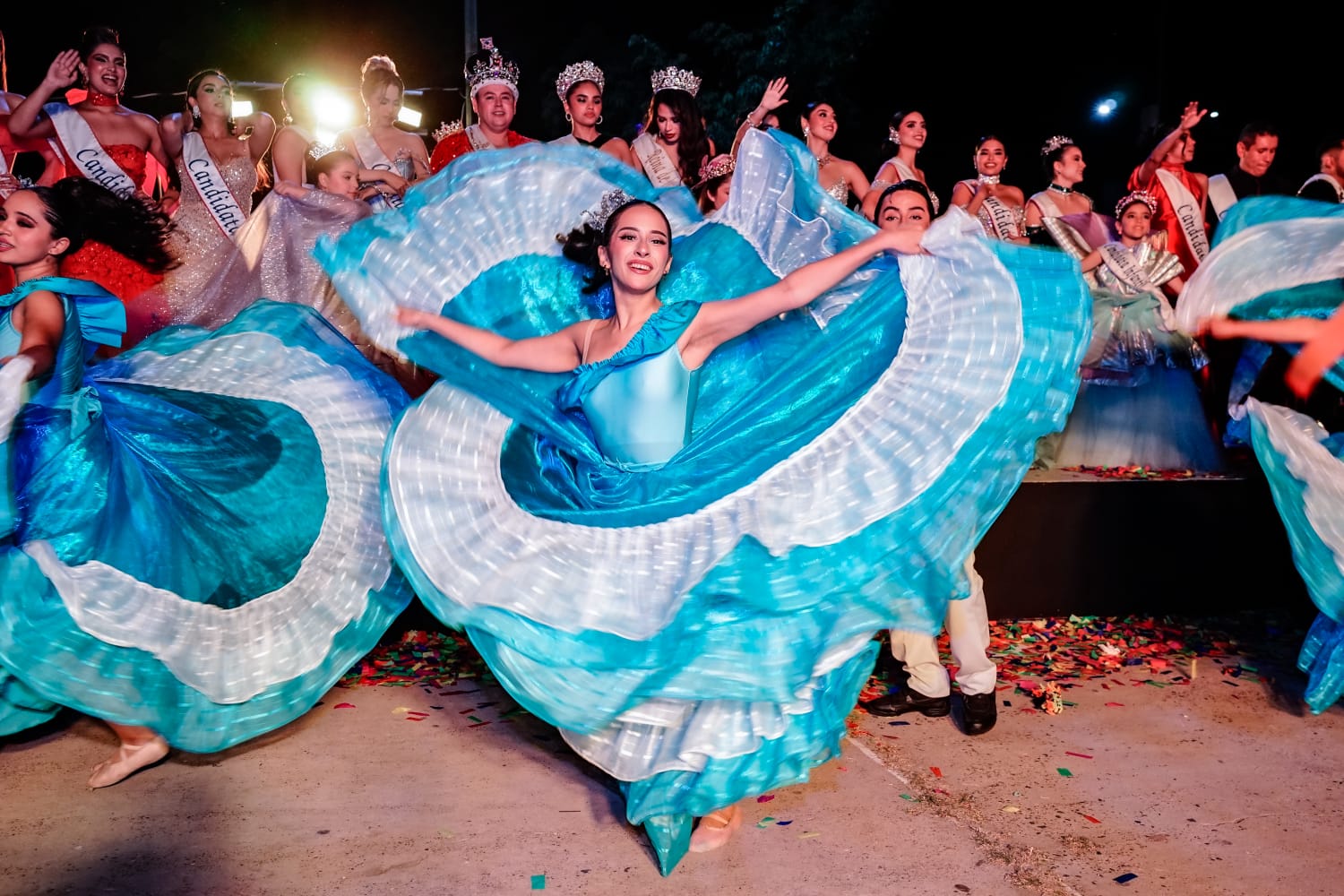 Carnaval de Mazatlán