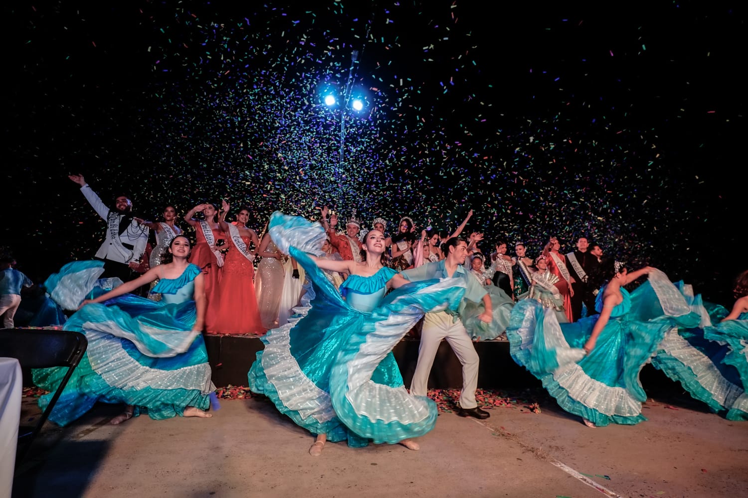 Carnaval de Mazatlán