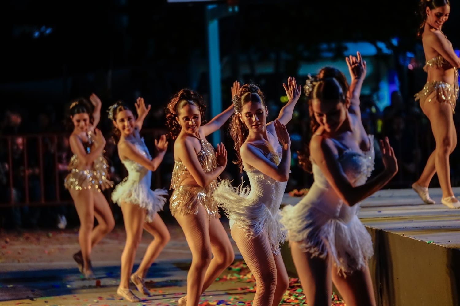 Carnaval de Mazatlán