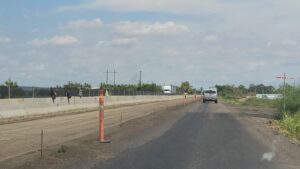 carreteras federales deterioradas