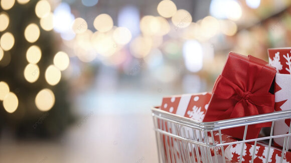 ¿Tienes todo listo para la Navidad? Casa Ley tiene precios especiales para el 23 y 24 de diciembre