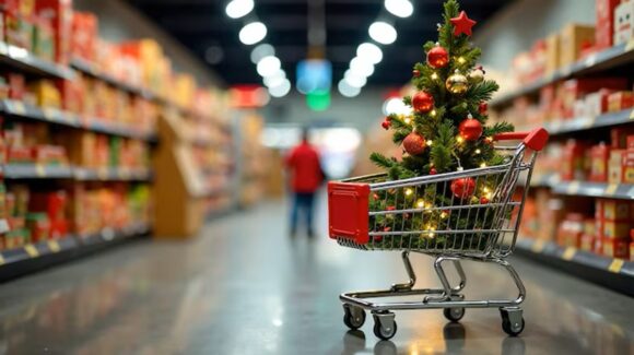 Llegó la Navidad y con ella más ofertas para que ahorres en Casa Ley