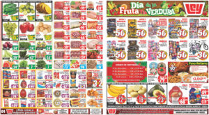 Ofertas de Casa Ley para el 23 y 24 de diciembre