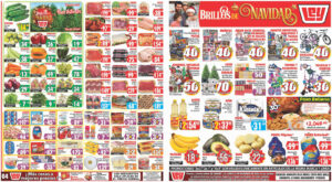Ofertas de Casa Ley del 13 al 15 de diciembre