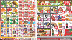 Ofertas de Casa Ley