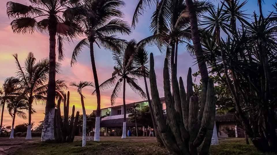 Playa Las GLorias