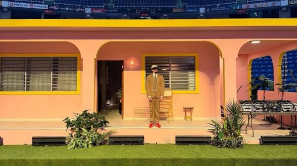 Ocesa anuncia reembolso para inconformes con el nuevo mapa del concierto de Bad Bunny en México