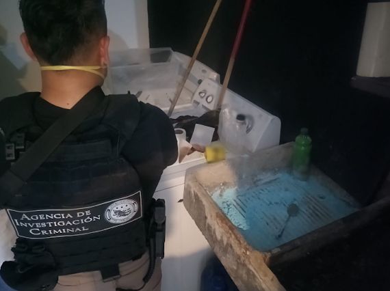 catean domicilio en culiacan y hallan fentanilo