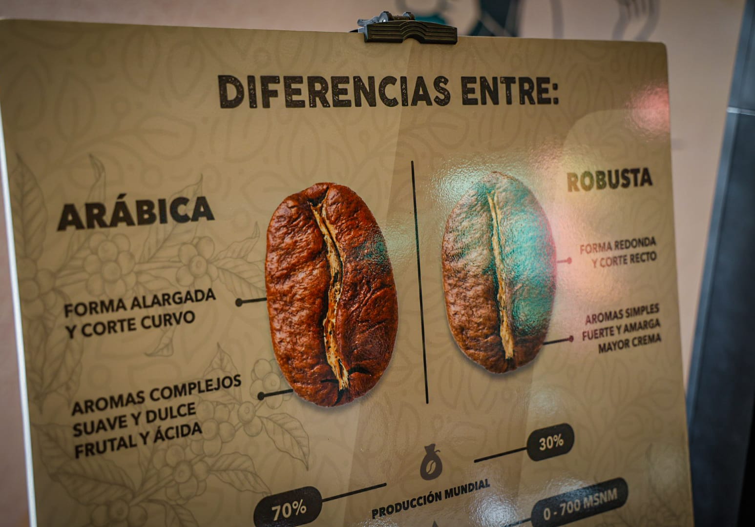 Restaurante Cayenna realiza evento The Coffee Experience en Culiacán