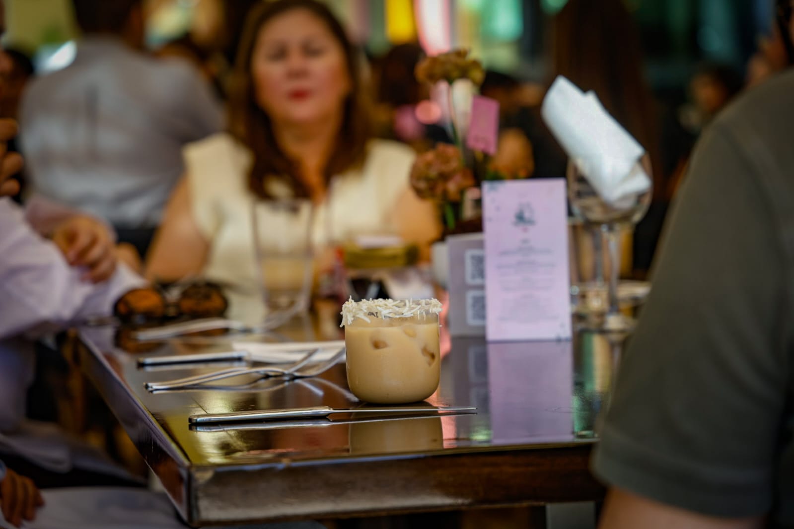 Restaurante Cayenna realiza evento The Coffee Experience en Culiacán