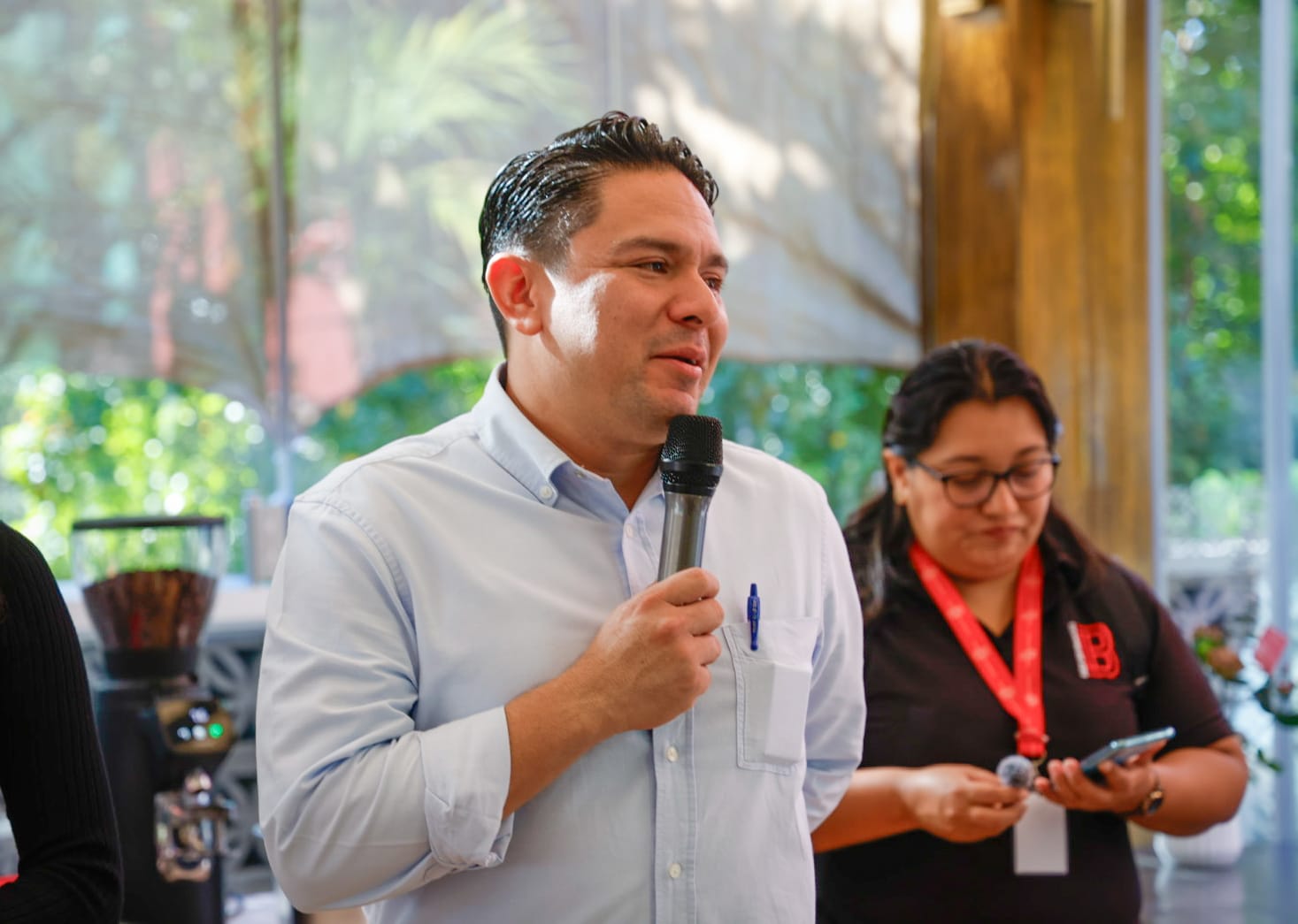 Restaurante Cayenna realiza evento The Coffee Experience en Culiacán
