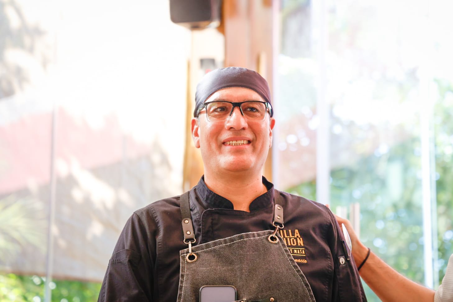 Restaurante Cayenna realiza evento The Coffee Experience en Culiacán