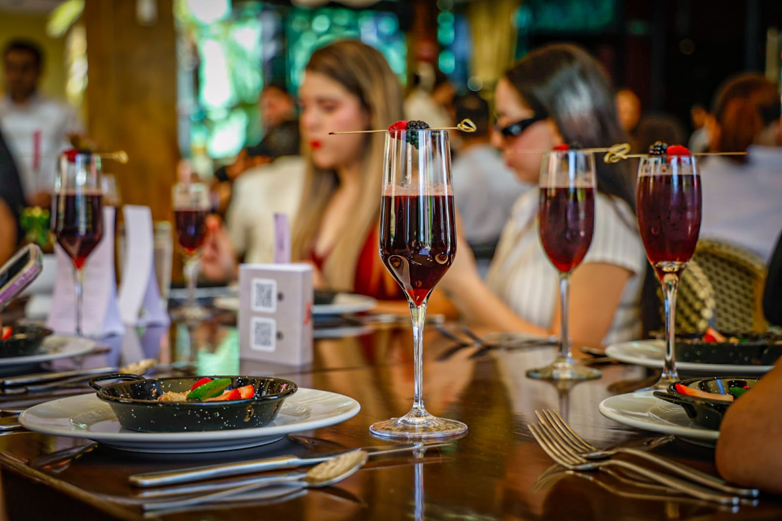 Restaurante Cayenna realiza evento The Coffee Experience en Culiacán