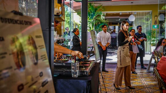 Cayenna deleita a sus comensales con el “The Coffee Experience” que combina lo mejor de la cocina sinaloense y el café