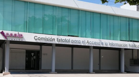 “Recursos de Ceaip se destinarán a órgano desconcentrado, no habrá despido de personal”: Rocha