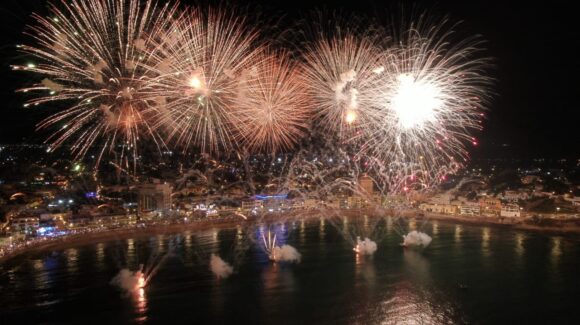 Cerrarán Avenida Del Mar para celebrar Fin de Año en Mazatlán, Sinaloa; Roberto Jr. pondrá el ambiente: Estrella Palacios