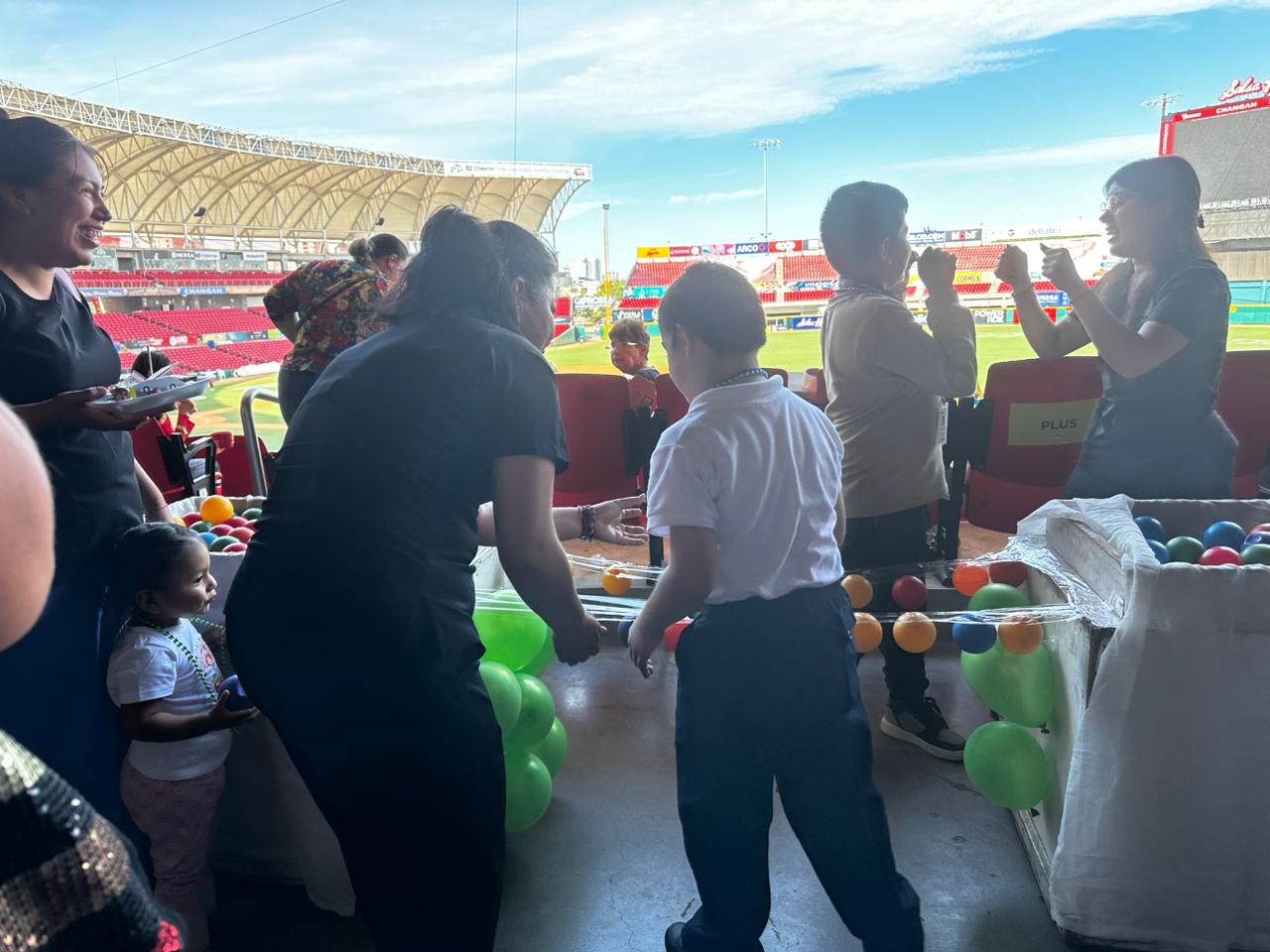 Autoridades celebran el Día de la Discapacidad en Mazatlán