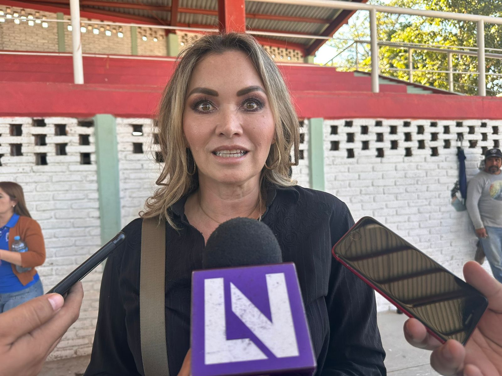 celia jauregui ibarra