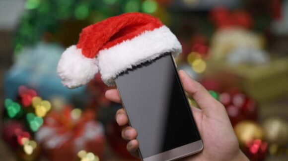 ¿Te amaneció un celular nuevo? Recuerda que debes vincular tu número con tu CURP