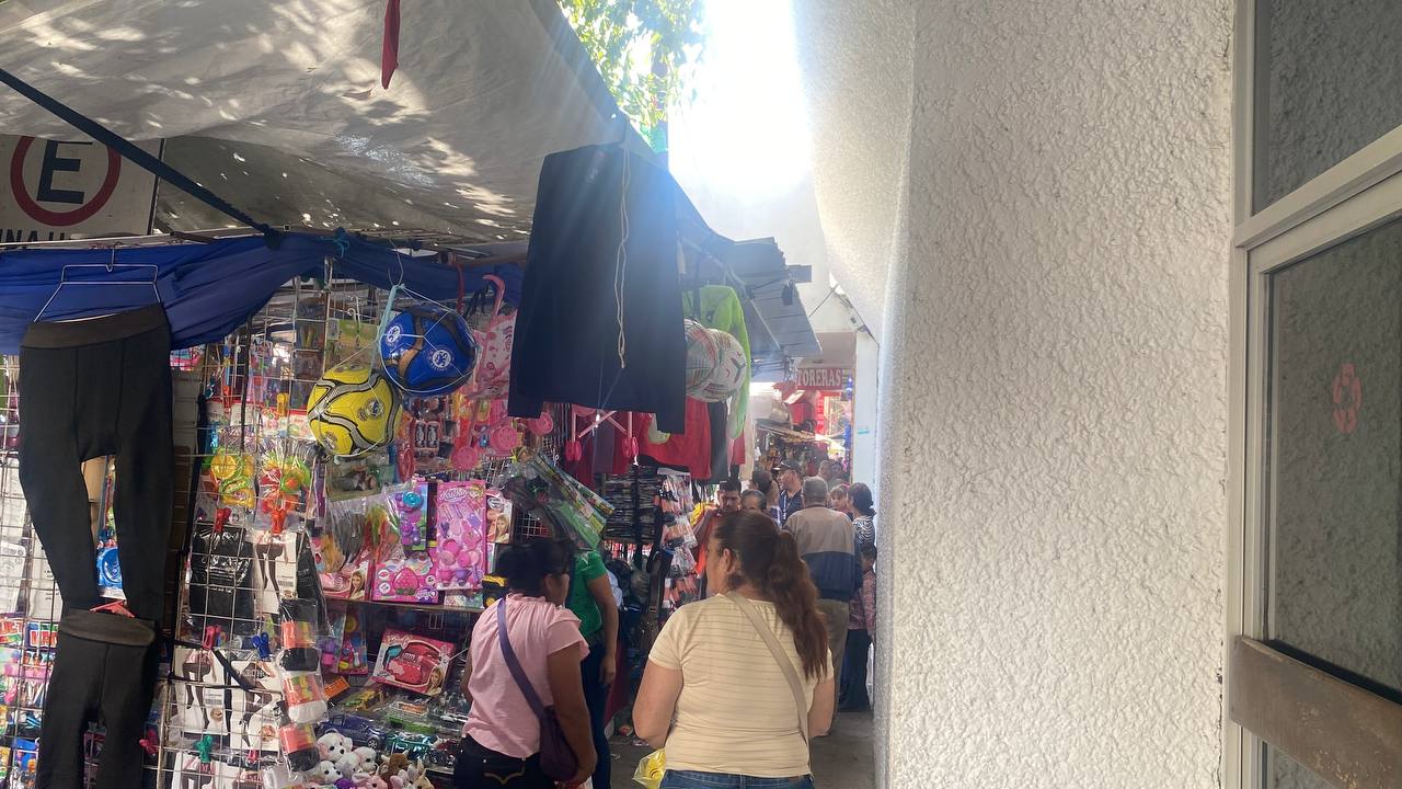 Centro de Guasave