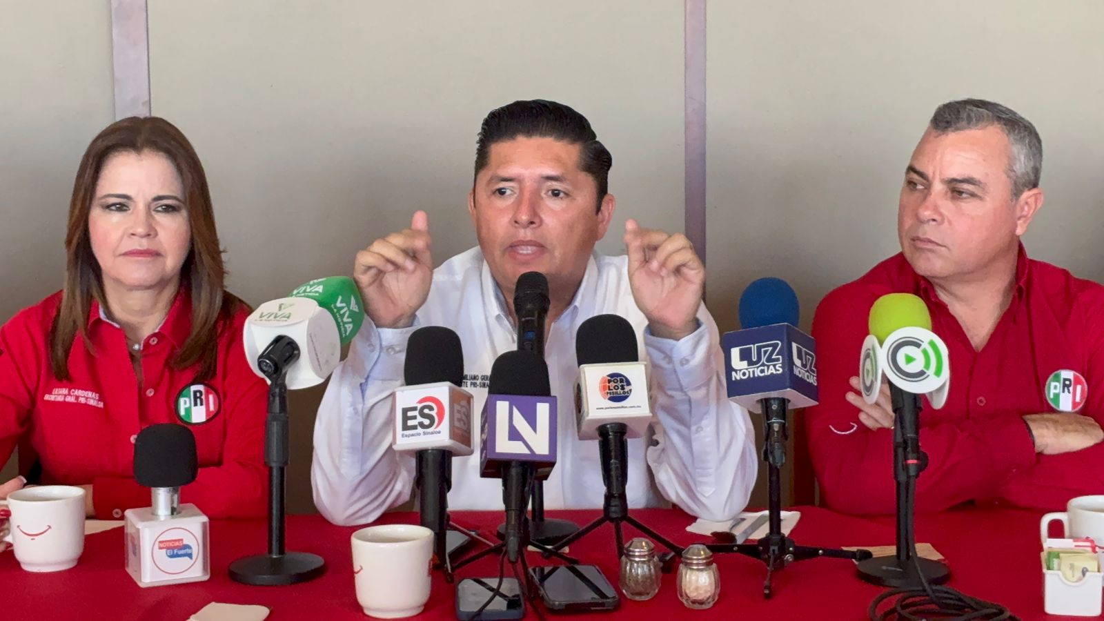 César Emiliano Gerardo Lugo