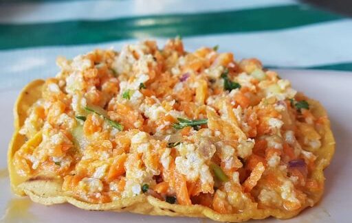 ¿Ya tienes la cena para tu posada? En Playa Norte de Mazatlán, Sinaloa los pescadores hacen al público una propuesta muy ‘pata salada’