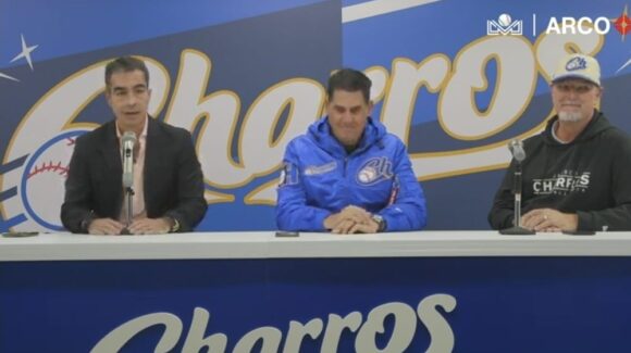 La Serie del Caribe 2026 será en Jalisco, los Charros levantan la mano y serán anfitriones de la justa deportiva en febrero