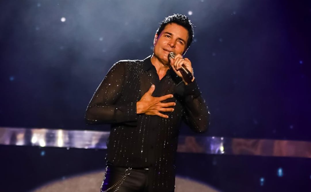 Chayanne