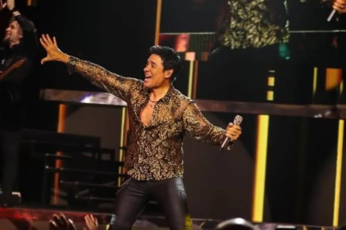 Chayanne
