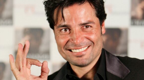 ¡Ahora sí saca los prohibidos! Confirma Estrella Palacios concierto de Chayanne en mayo del 2026 en Mazatlán, Sinaloa