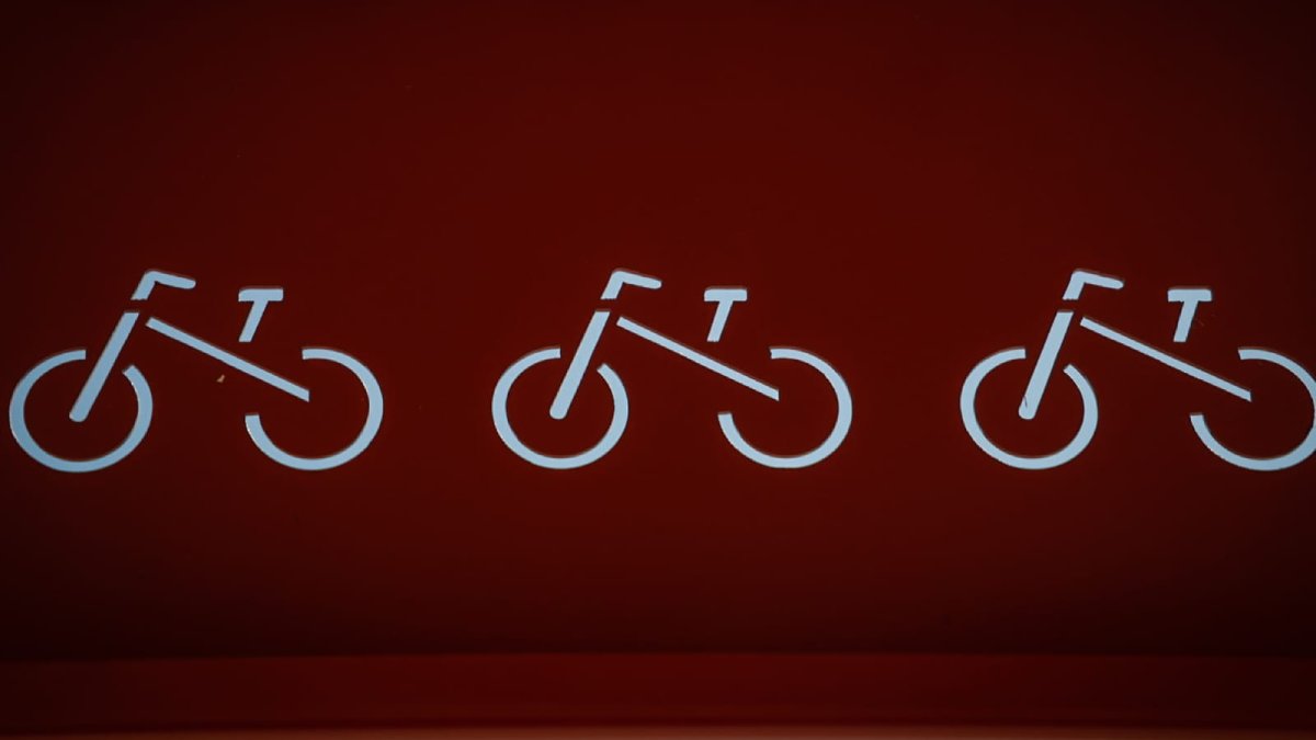 cicloestaciones de culiacan estan casi listas programa de movilidad bicicletas