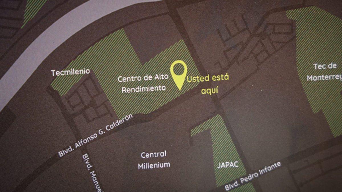 cicloestaciones de culiacan estan casi listas programa de movilidad ubicacion
