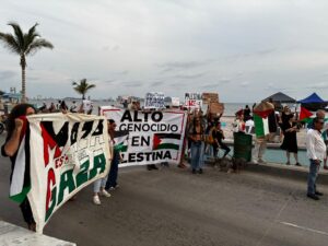 El cine como resistencia en Mazatlán