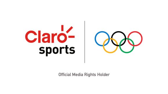 ‘Claro Sports se queda con la antorcha olímpica en Latinoamérica’ para transmitir toda la emoción del deporte en los Juegos 2026