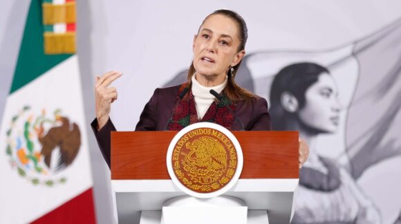 Le tocará a la nueva fiscal insistir en la información de la entrega de ‘El Mayo’ a EU: Sheinbaum