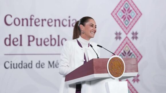 ¿Dónde pasará la Navidad Claudia Sheinbaum? Presidenta anuncia sus planes decembrinos