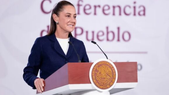 En 2026, encabezará Sheinbaum el gabinete de seguridad y ‘mañaneras’ en estados con problemas de inseguridad