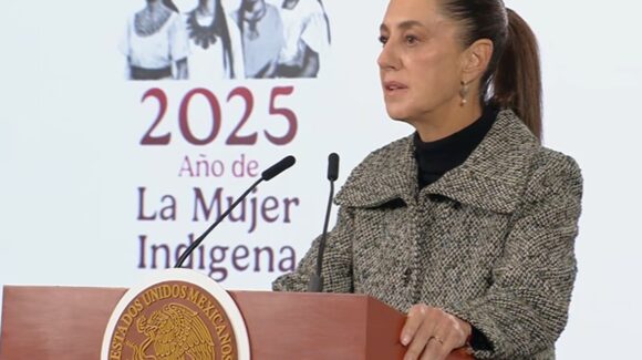 “Hablando se entiende la gente”: Gobierno de Sheinbaum destaca acuerdos con agricultores y transportistas; desactivan bloqueos en carreteras y casetas