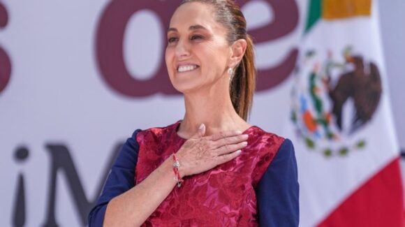 Salud Universal: Ir al Issste, al Seguro o al IMSS Bienestar, independientemente de la derechohabiencia, adelanta Sheinbaum