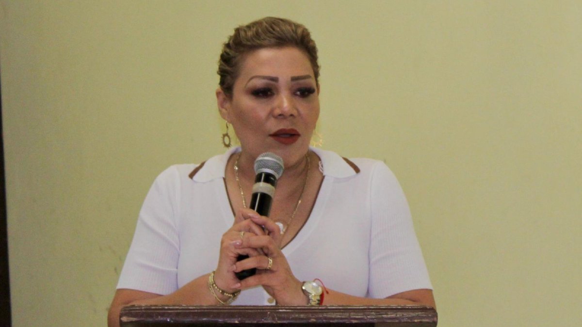 Claudia Valdez