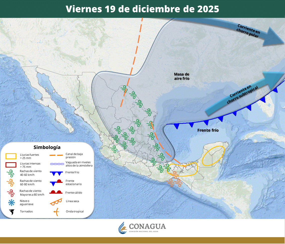 clima en sinaloa y mexico