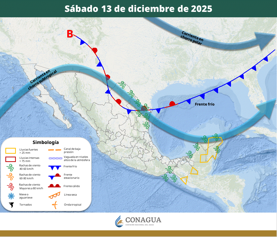 clima en sinaloa y mexico