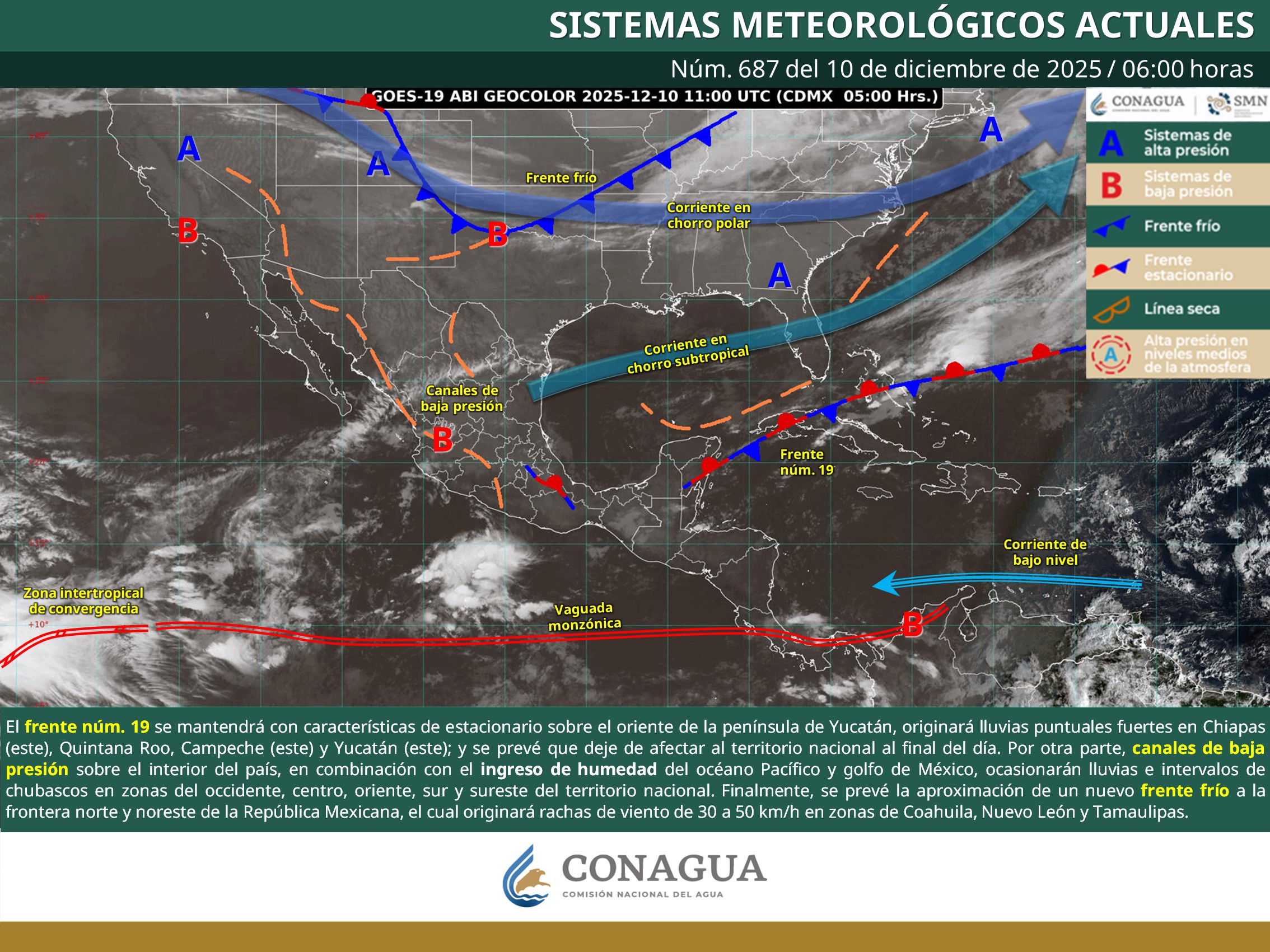 clima en sinaloa y mexico