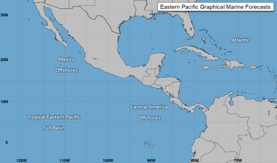 clima sinaloa y mexico